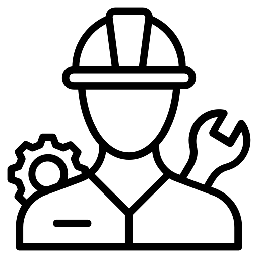 Icon Maschinen- und Sondermaschinenbauer