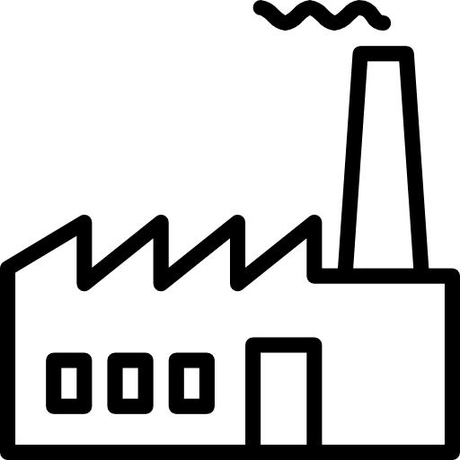 Icon Industrieunternehmen